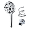 LuxeFlow - High-Quality Shower Head