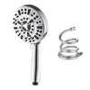 LuxeFlow - High-Quality Shower Head