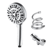 LuxeFlow - High-Quality Shower Head