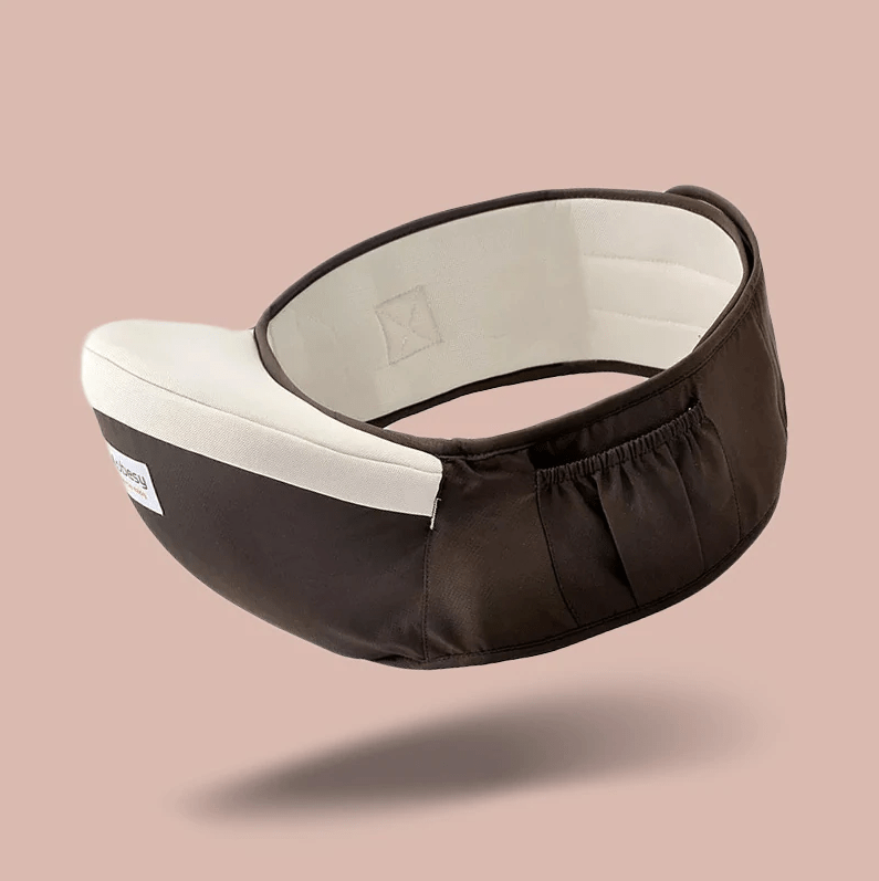 Kuschellift Baby Träger – Ergonomischer Babyträger Für Schmerzfreies Tragen