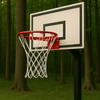 DUNKPRO – High-Performance Outdoor Basketball Net