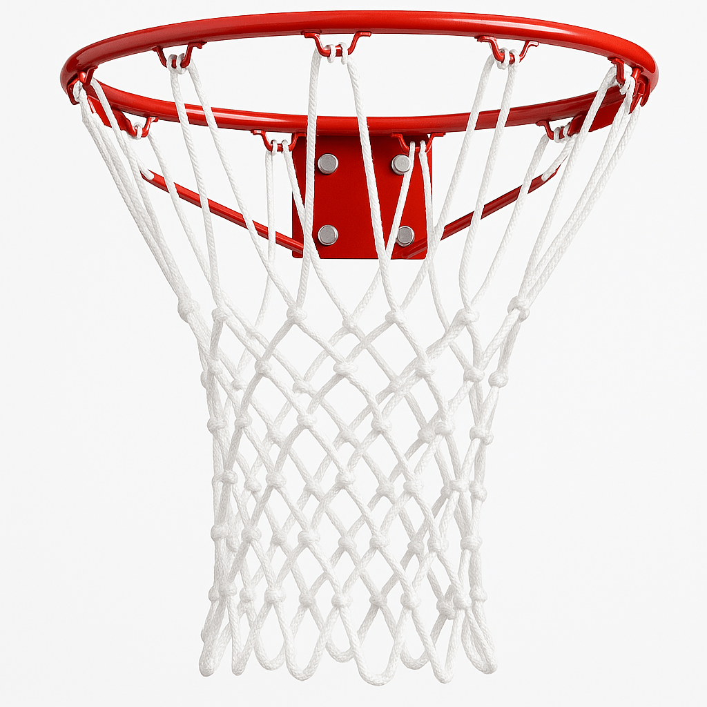 DUNKPRO – High-Performance Outdoor Basketball Net