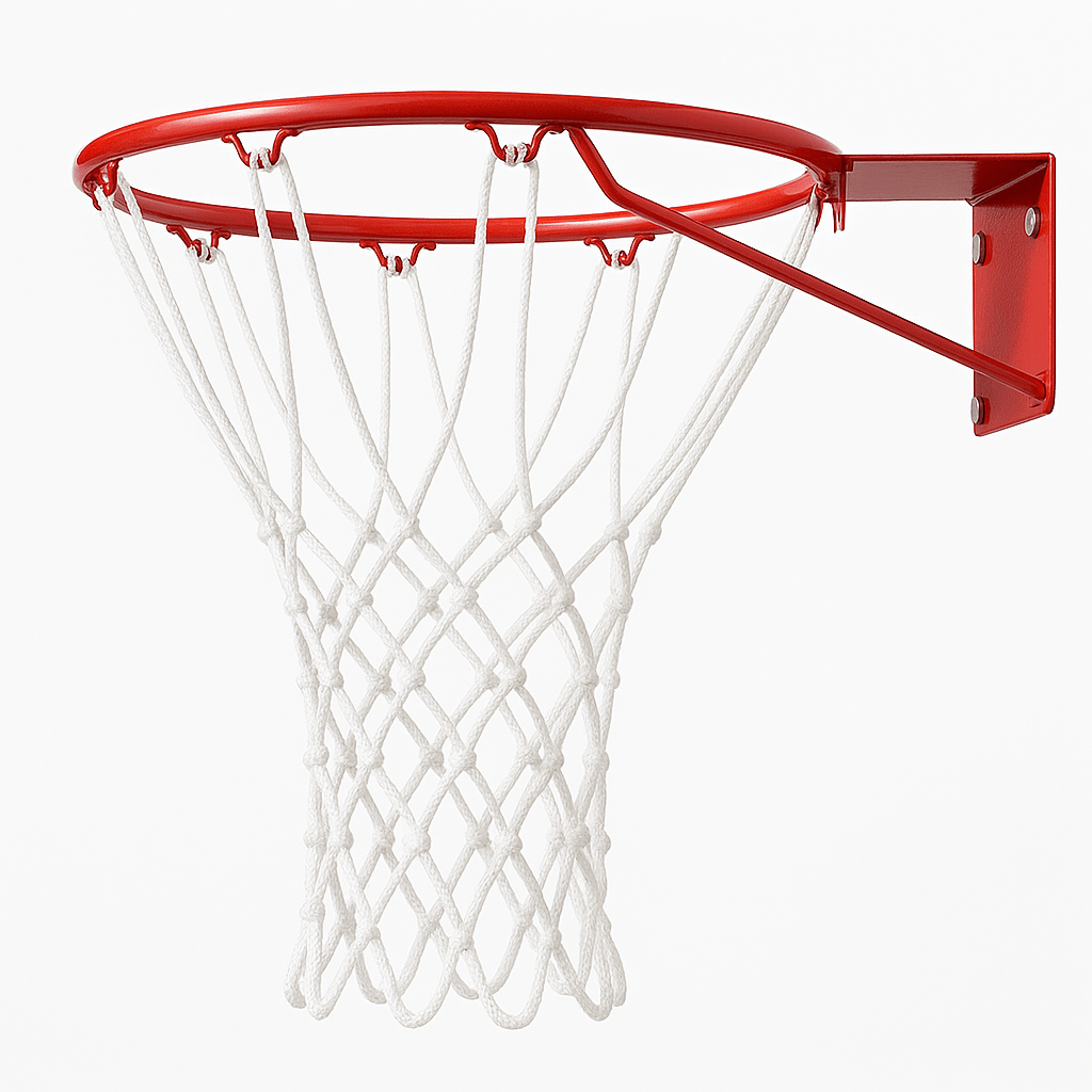 DUNKPRO – High-Performance Outdoor Basketball Net