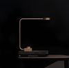 GENEVIEVE Dimmable LED Lamp with Uniform Illumination