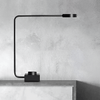 GENEVIEVE Dimmable LED Lamp with Uniform Illumination