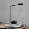 GENEVIEVE Dimmable LED Lamp with Uniform Illumination