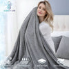 PLUMARIA - Ultra-Soft Cooling Blanket