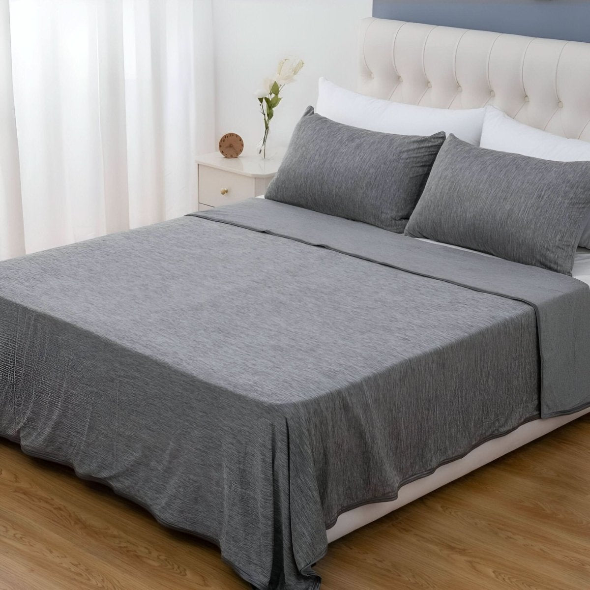 PLUMARIA - Ultra-Soft Cooling Blanket