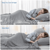 PLUMARIA - Ultra-Soft Cooling Blanket
