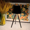 CONTESSINA Cordless Table Lamp With Rechargeable Battery For Long-Term Lighting