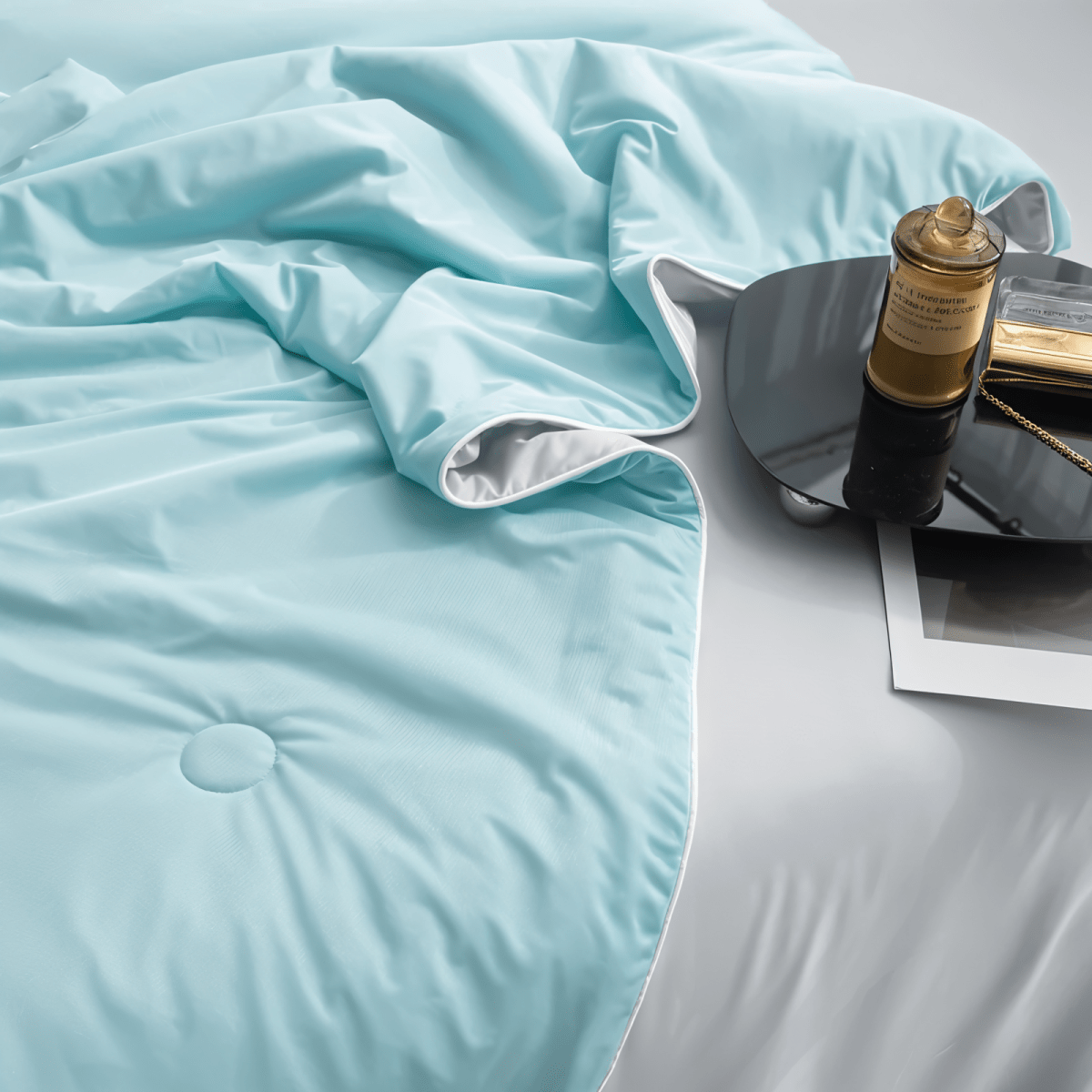 Snowplume - cooling blanket
