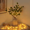 Ophelia LED Twig With Glittering Lights 70 cm Long