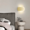 Julia Lamp With Warm Diffused Light
