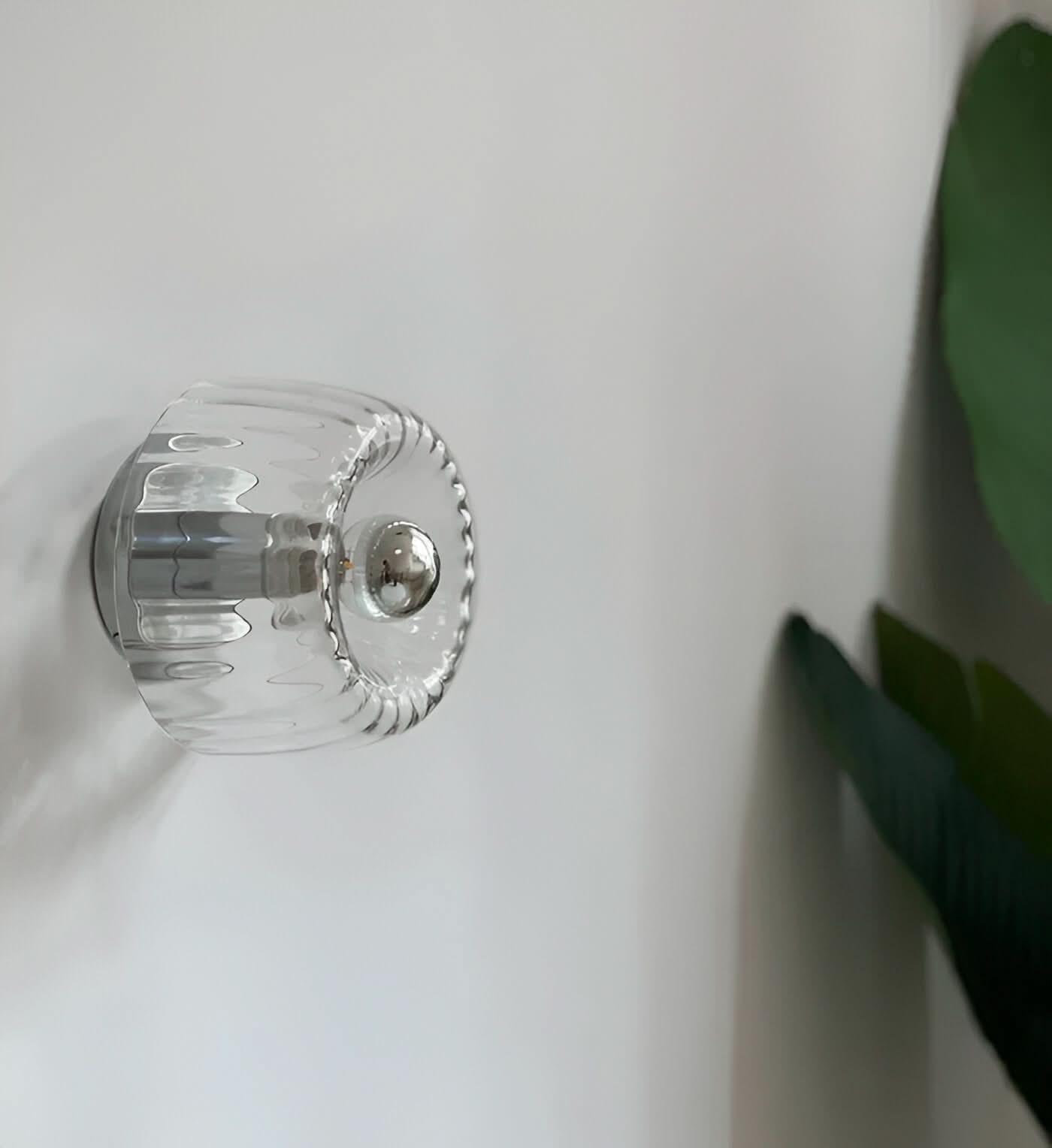 Camila Wall Light Elegant Lighting