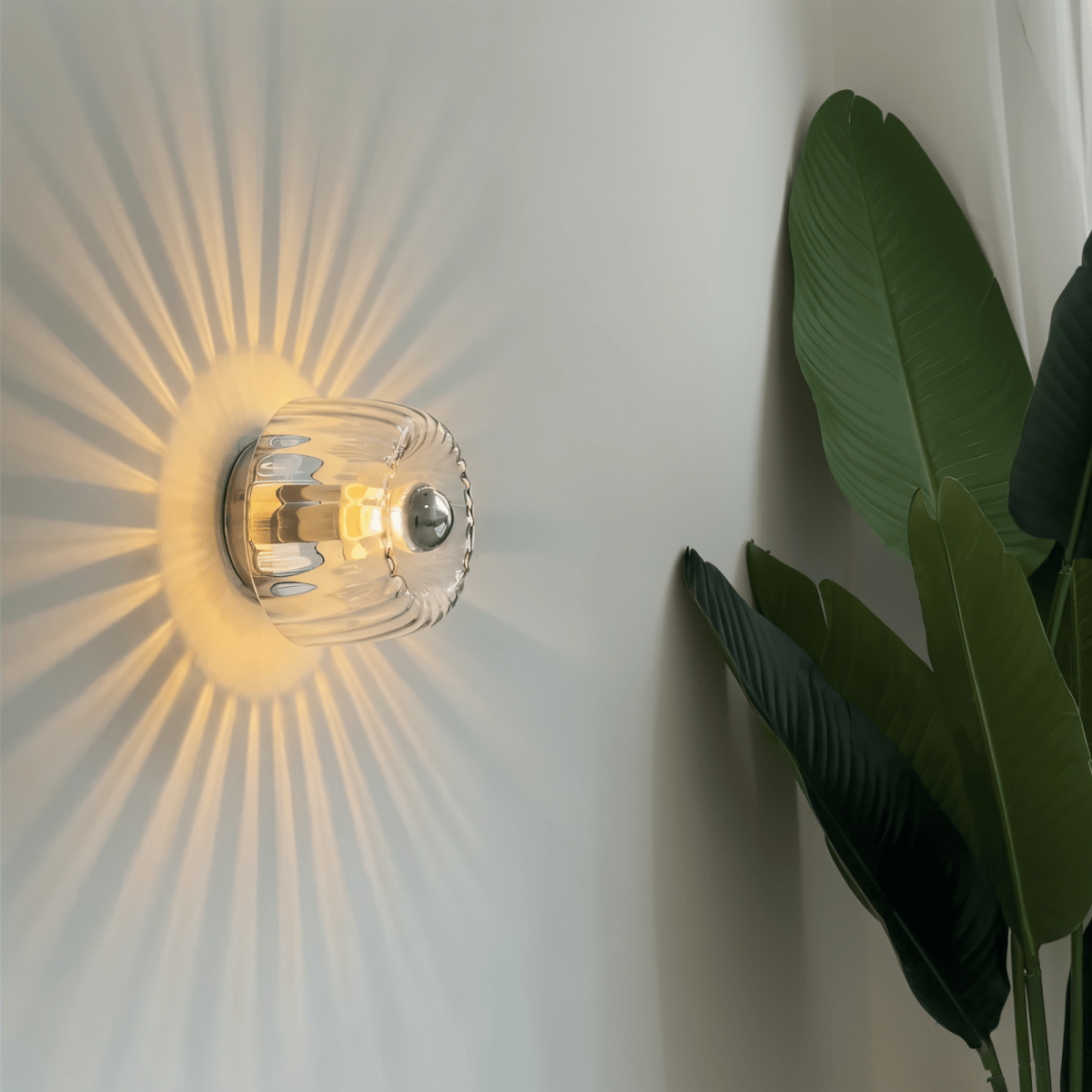 Camila Wall Light Elegant Lighting