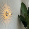 Camila Wall Light Elegant Lighting