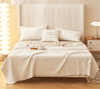VELVETUNE - Premium Fleece Blanket