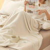 VELVETUNE - Premium Fleece Blanket