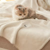 VELVETUNE - Premium Fleece Blanket