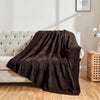 Monostripe – Minimalist Knitted Blanket