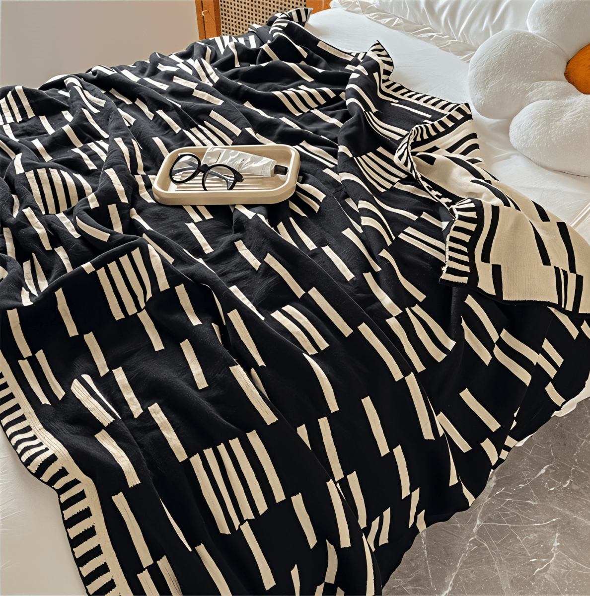 NEUTRAPLUSH - Premium Blanket