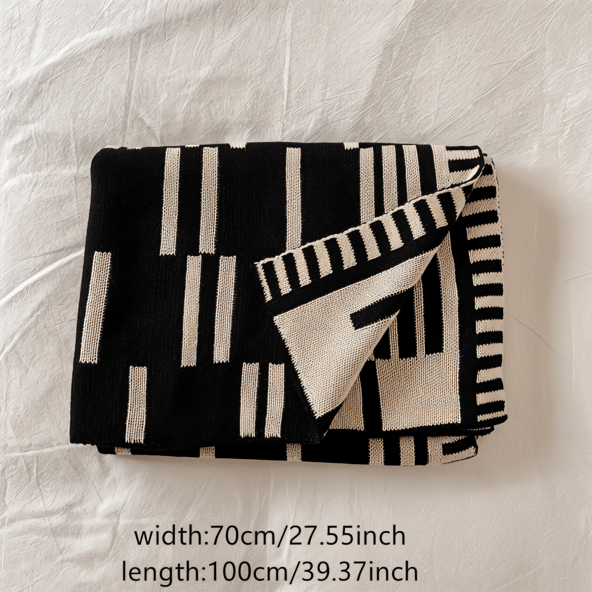 NEUTRAPLUSH - Premium Blanket