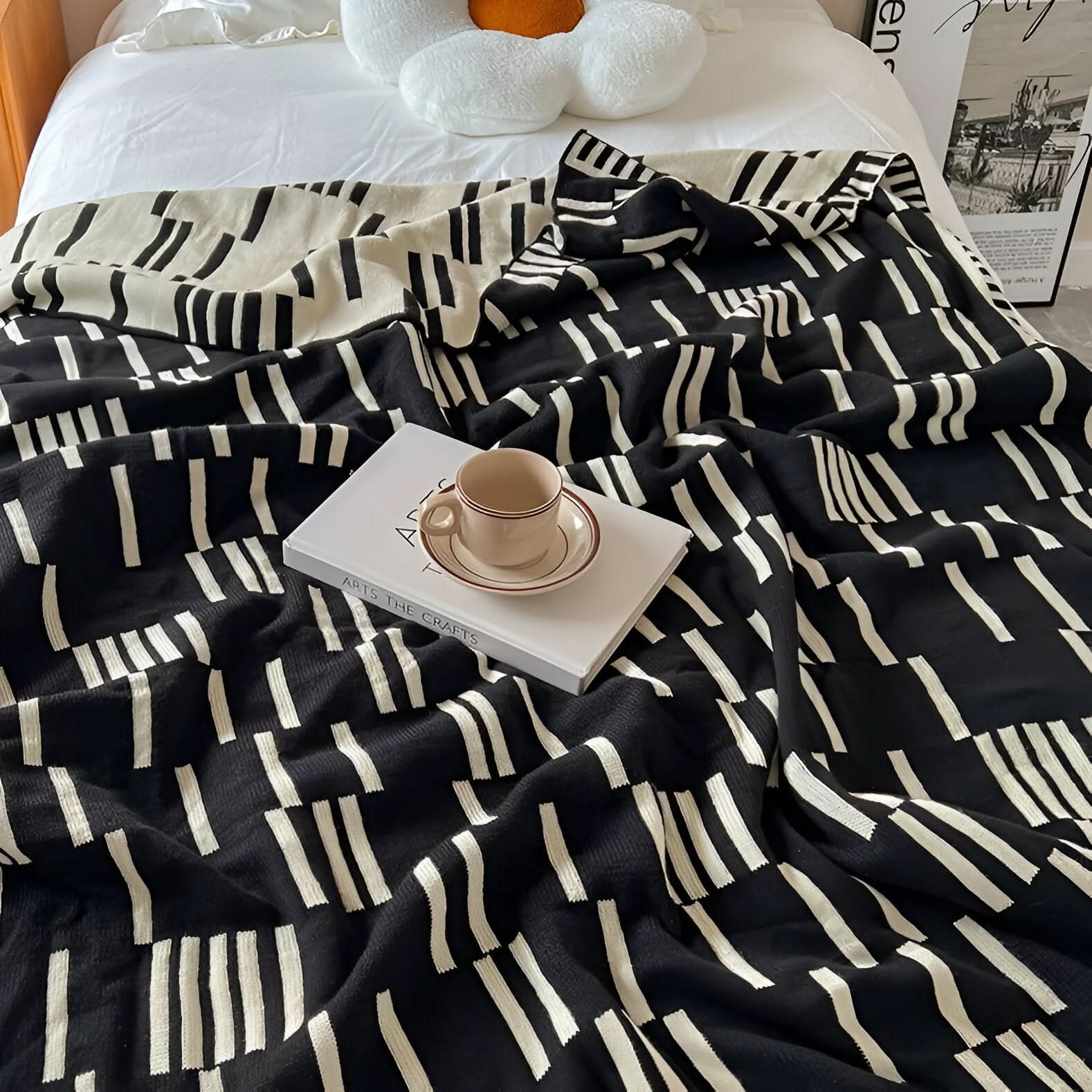 NEUTRAPLUSH - Premium Blanket