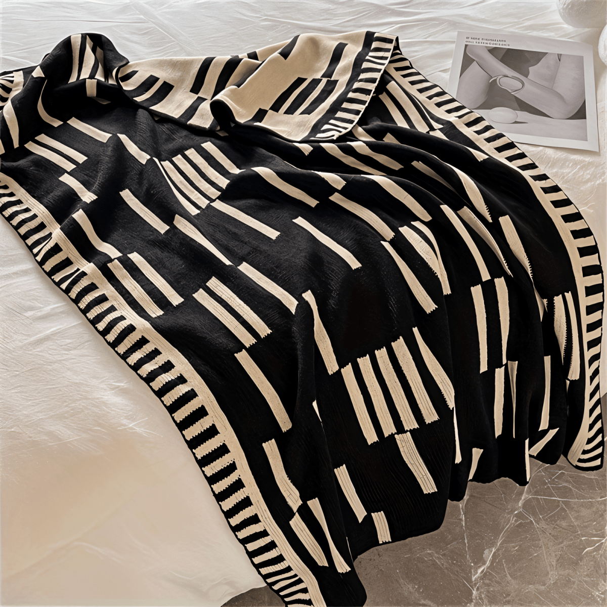 NEUTRAPLUSH - Premium Blanket