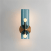 Maisie Glass LED Wall Light