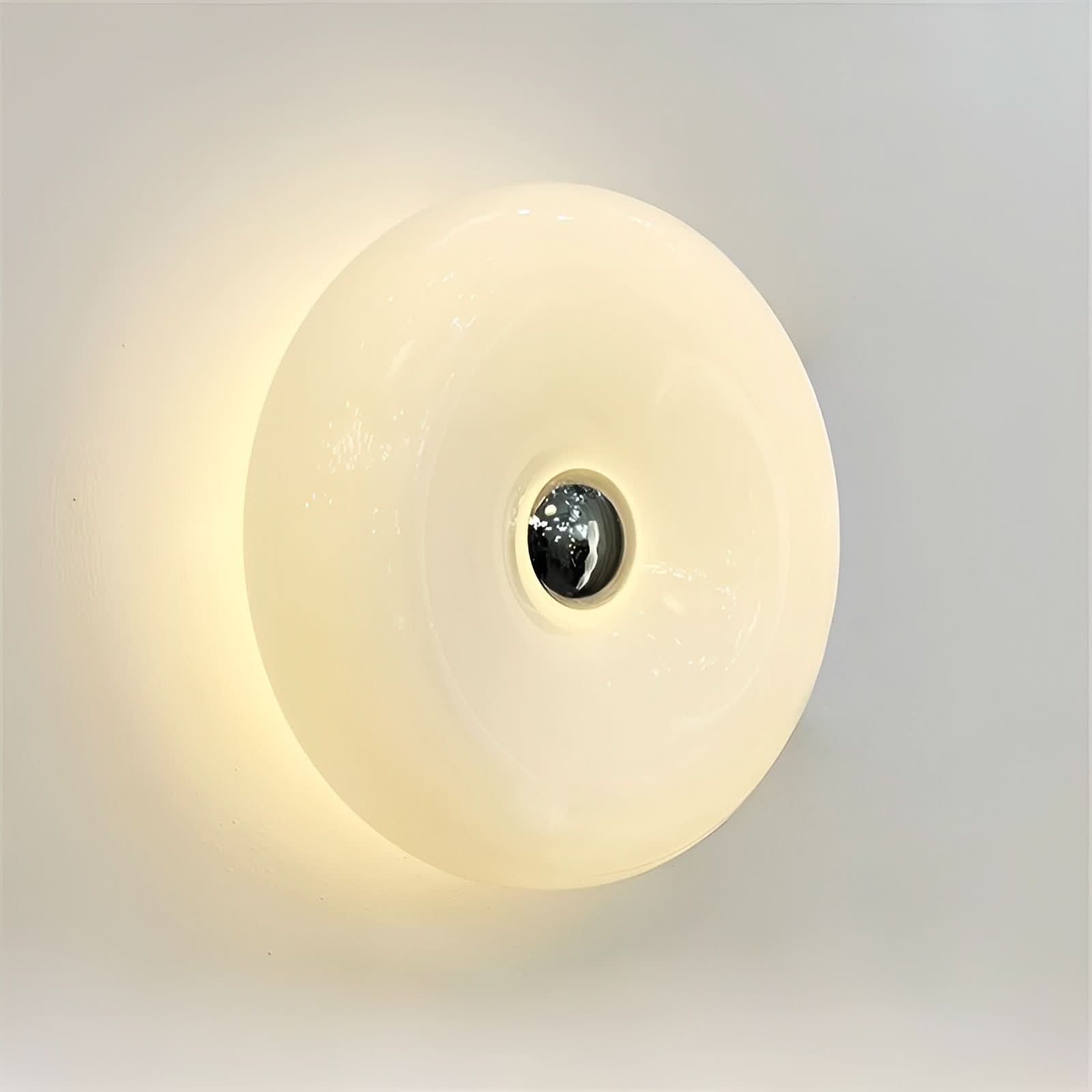 DESSA Stilvolle Raumbeleuchtung Für Nachtlampe Und Akzentlampe Im Schlafzimmer
