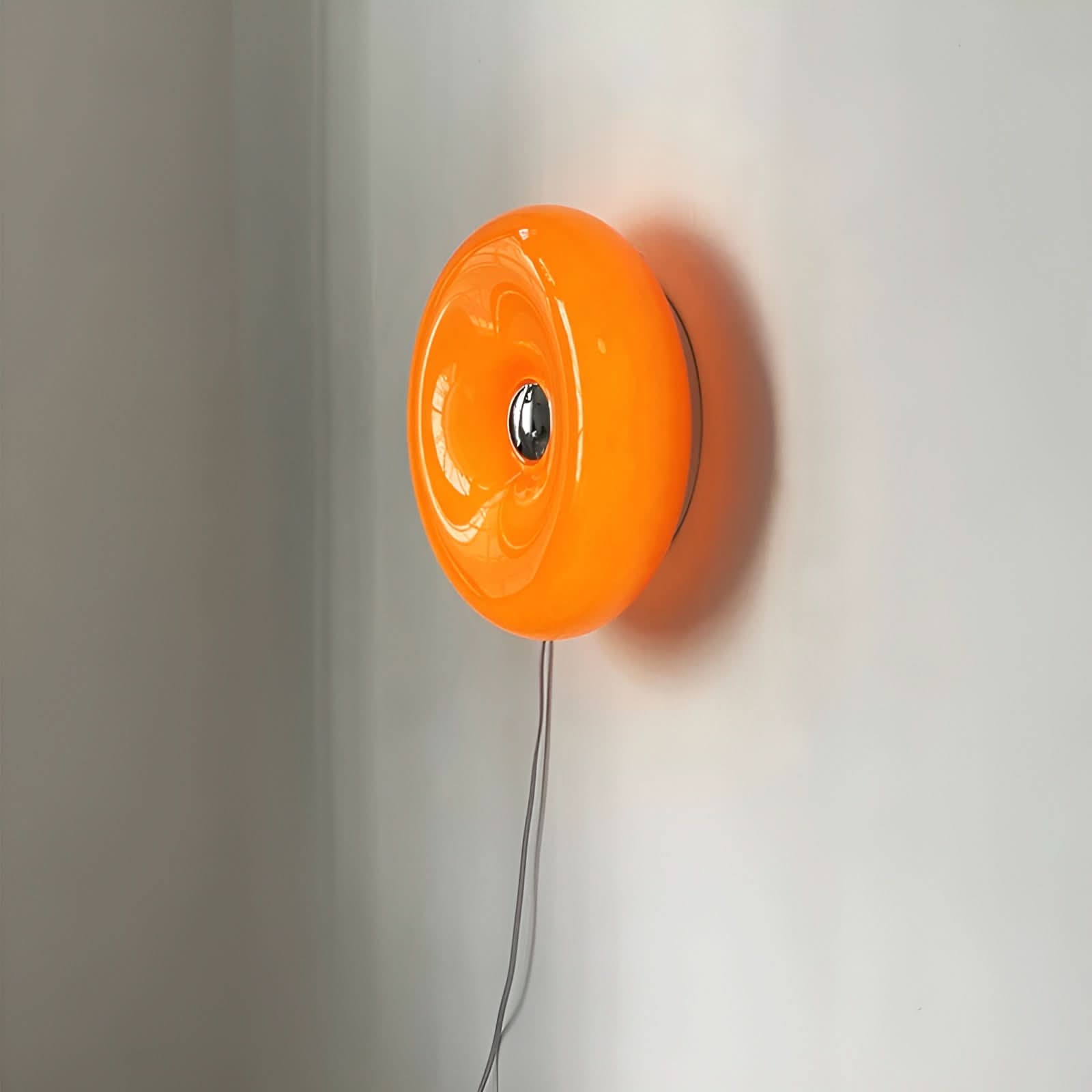DESSA Stilvolle Raumbeleuchtung Für Nachtlampe Und Akzentlampe Im Schlafzimmer