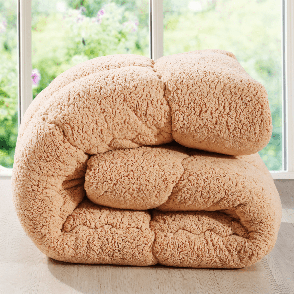 CozyFeather - Premium Comfort Duvet Cover