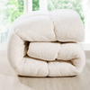 CozyFeather - Premium Comfort Duvet Cover