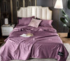 Fluffina - High-Quality Satin Silk Bed Linen