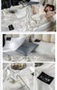 Fluffina - High-Quality Satin Silk Bed Linen