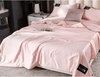 Fluffina - High-Quality Satin Silk Bed Linen