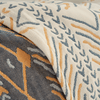 WEAVELOFT – Reversible Cotton Throw Blanket