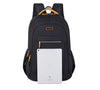 FortiBag – Wasserdichter Oxford Herren Rucksack Mit Robustem Design