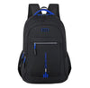 FortiBag – Wasserdichter Oxford Herren Rucksack Mit Robustem Design