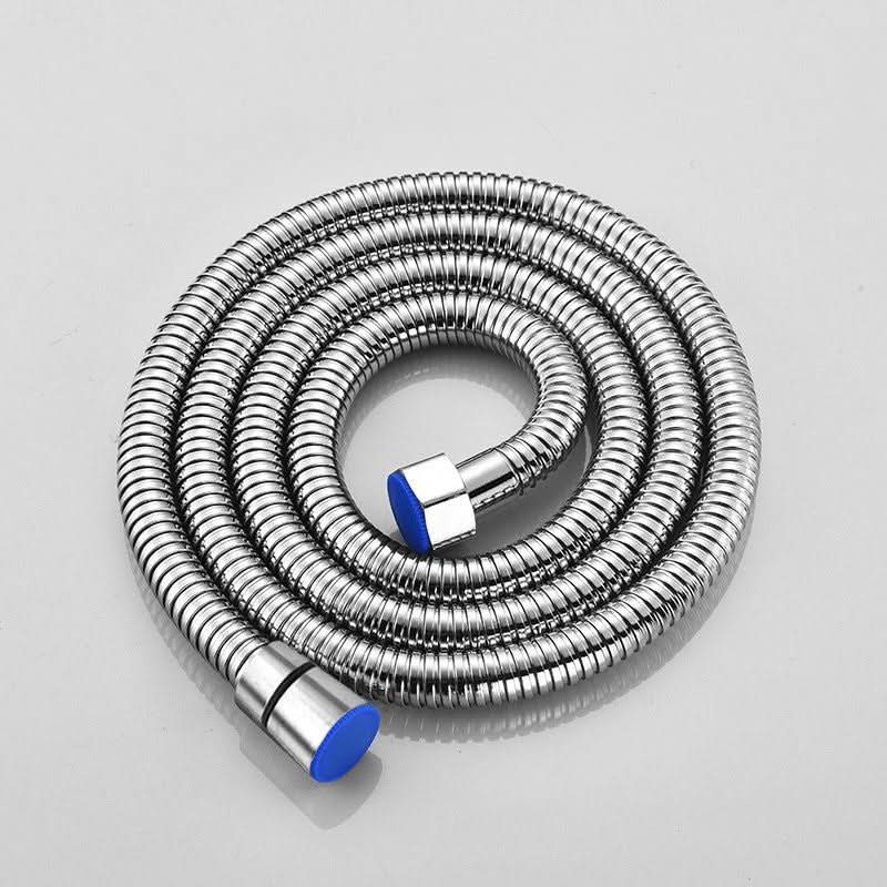 Duraflow - Flexible Stainless Steel Shower Hose with Standard Connection