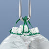 Duraflow - Flexible Stainless Steel Shower Hose with Standard Connection