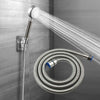 Duraflow - Flexible Stainless Steel Shower Hose with Standard Connection