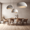 BORDEAUX Pendant Light Elegant Ambiance Lighting Dimmable Atmosphere