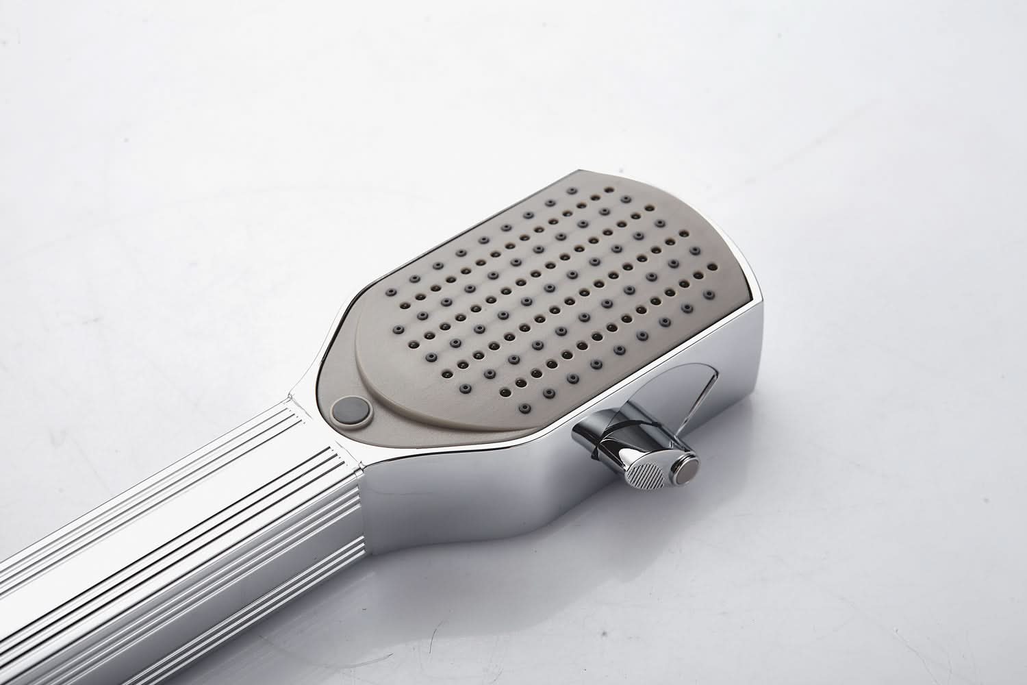 Tangle-free - Gentle Showerhead