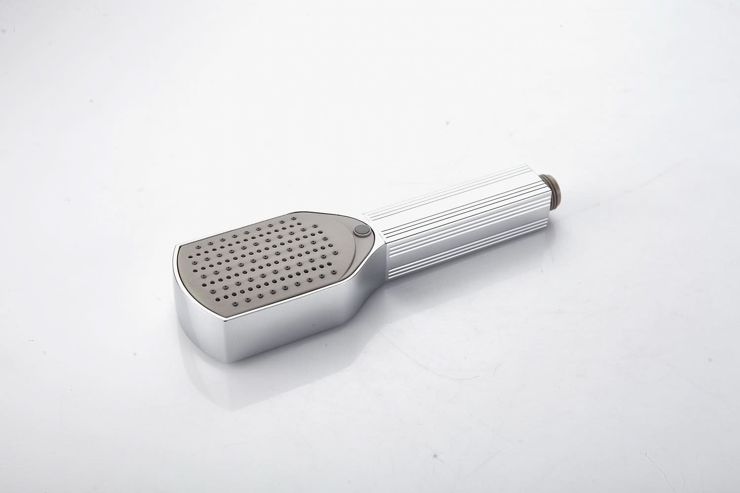Tangle-free - Gentle Showerhead