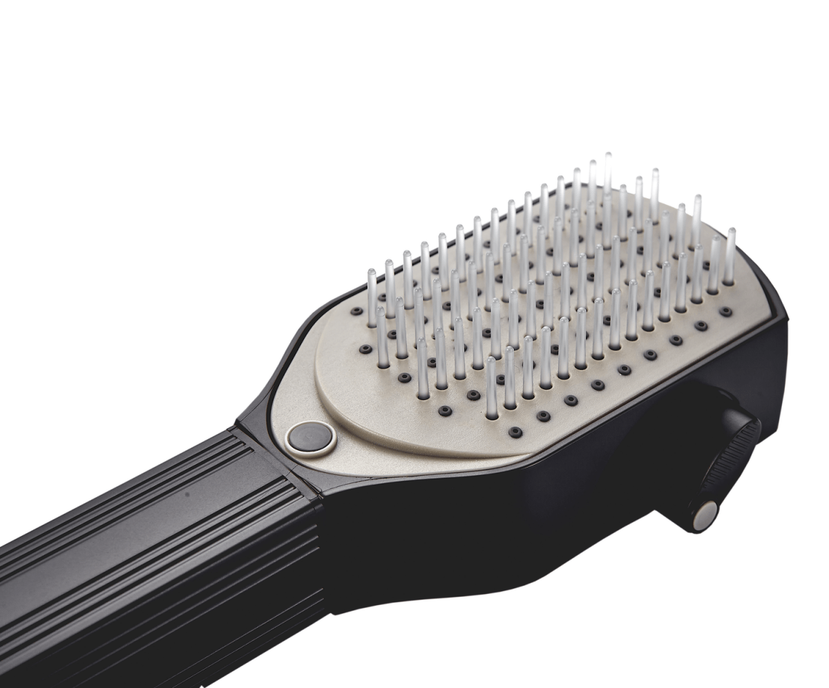 Tangle-free - Gentle Showerhead