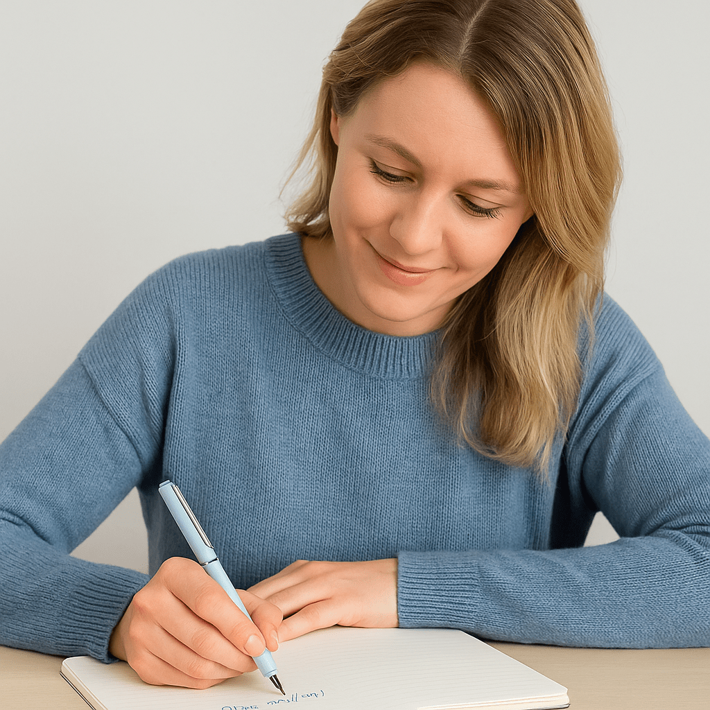 Velinor – Retractable Luxury Fountain Pen With Elegant Design And Smooth Writing Flow