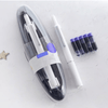 Velinor – Retractable Luxury Fountain Pen With Elegant Design And Smooth Writing Flow