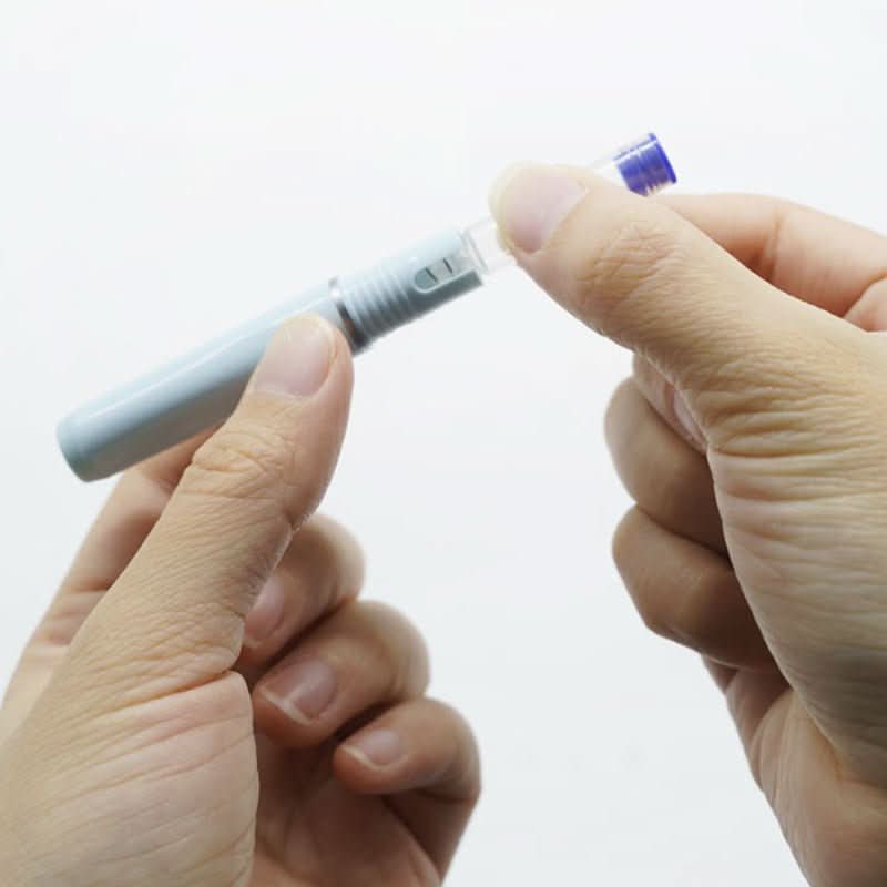 Velinor – Retractable Luxury Fountain Pen With Elegant Design And Smooth Writing Flow