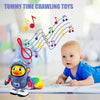 DUCKLY – Interactive Dancing Duck Toy with Lights & Music